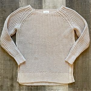 WILFRED SWEATER